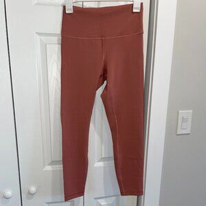 Lululemon Wunder Train High-Rise Legging Pant